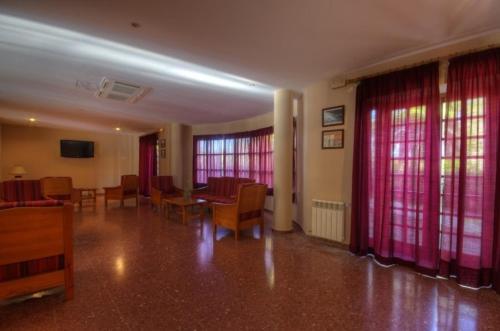 Tugasa Hotel El Almendral