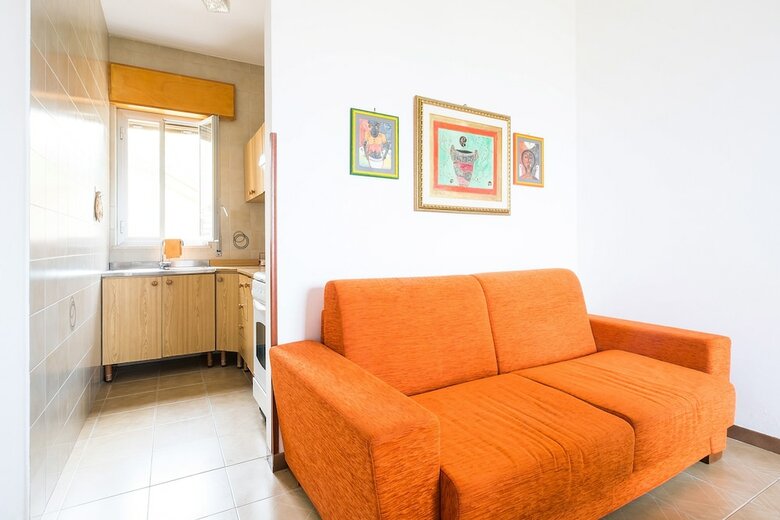 Bel Tramonto Apartments