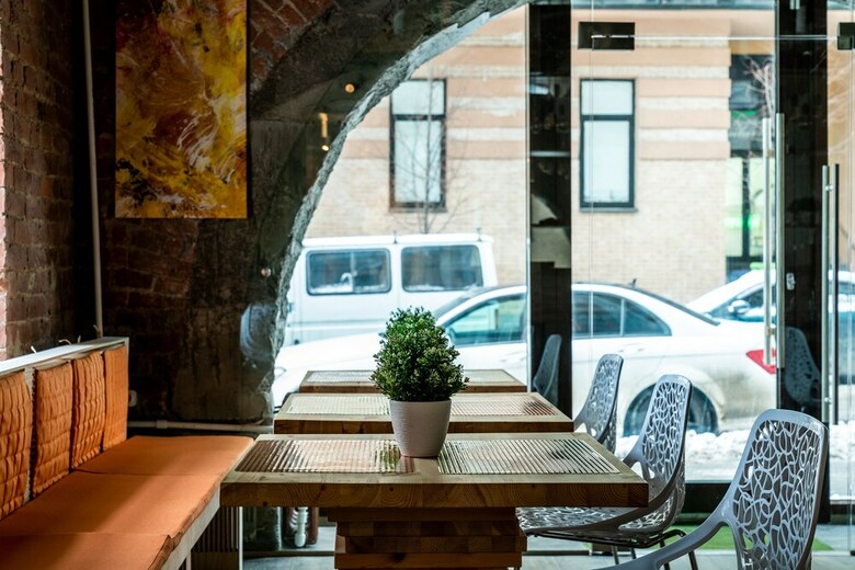 Hotel Loft Garden