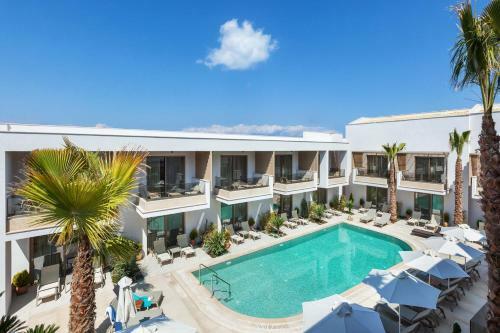 Hotel Pefki Deluxe Residences