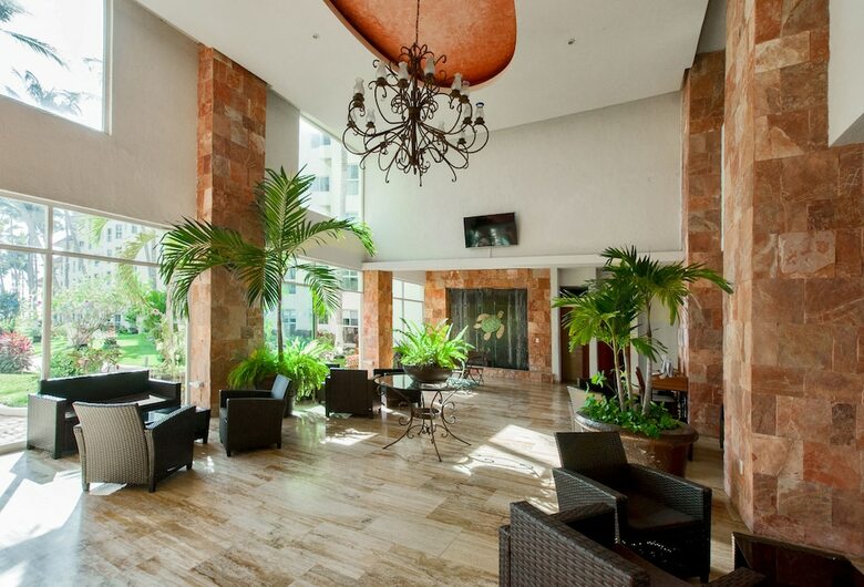 Apartamentos Costa Vallarta Condo