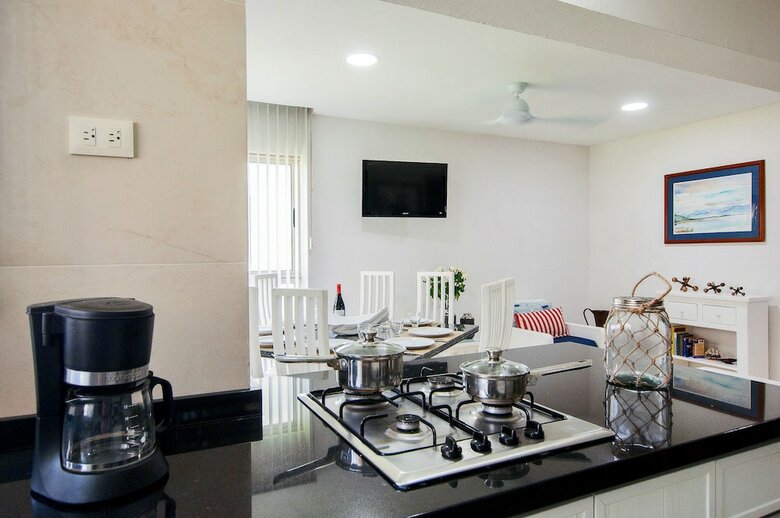 Apartamentos Costa Vallarta Condo