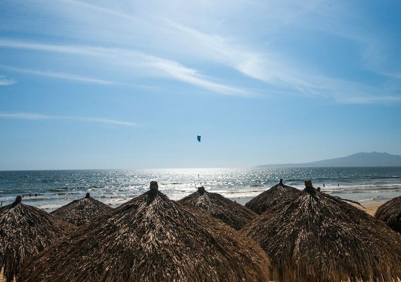 Apartamentos Costa Vallarta Condo