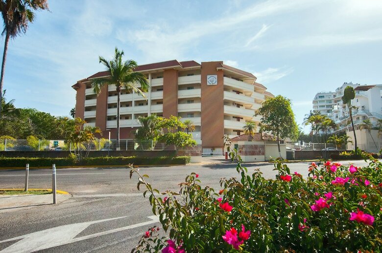 Apartamentos Costa Vallarta Condo