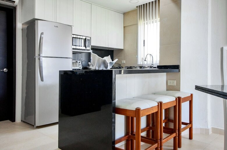 Apartamentos Costa Vallarta Condo