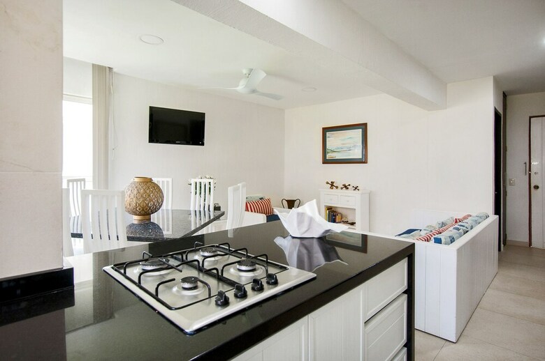Apartamentos Costa Vallarta Condo