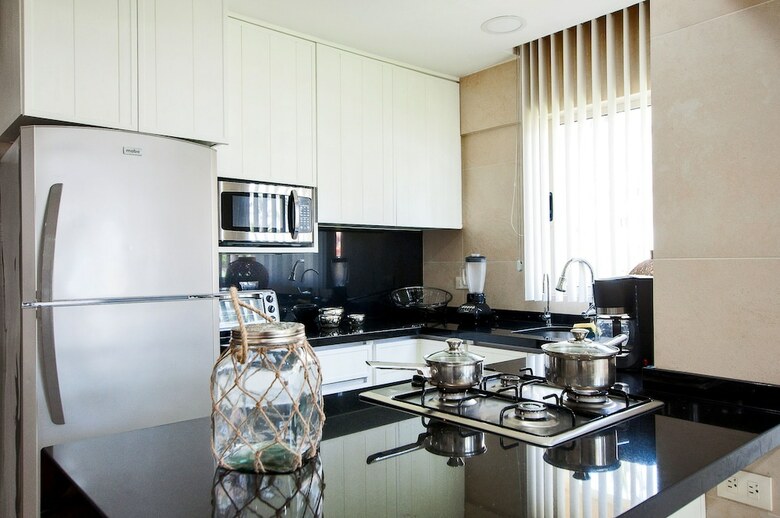 Apartamentos Costa Vallarta Condo