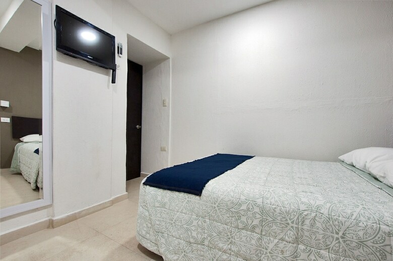 Apartamentos Costa Vallarta Condo