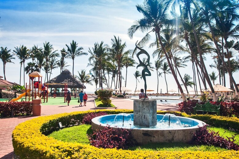 Apartamentos Costa Vallarta Condo