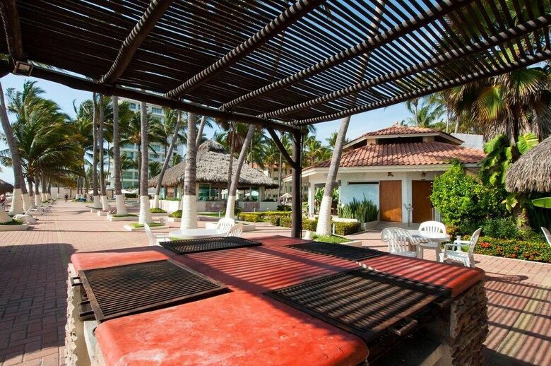 Apartamentos Costa Vallarta Condo