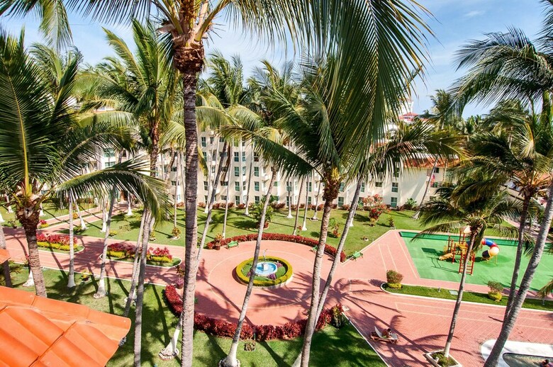 Apartamentos Costa Vallarta Condo