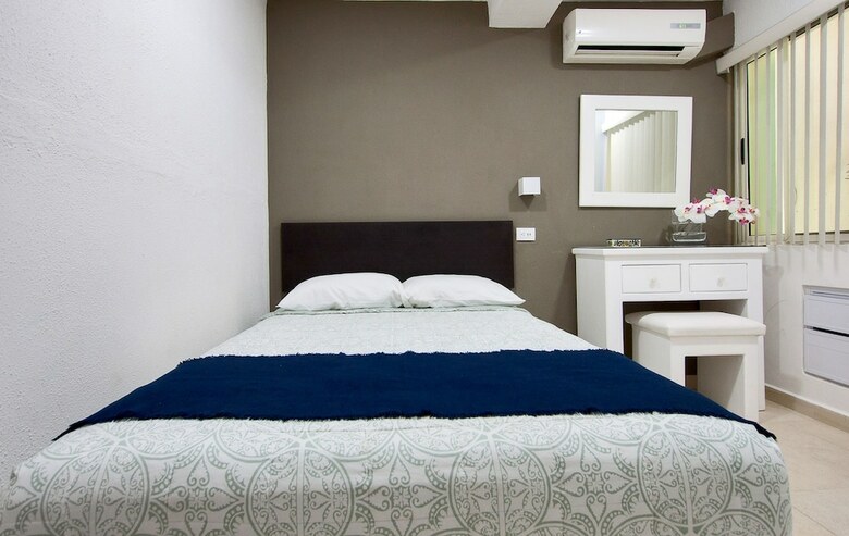 Apartamentos Costa Vallarta Condo