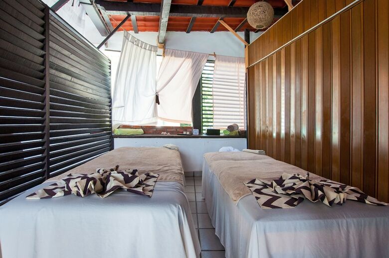 Apartamentos Costa Vallarta Condo
