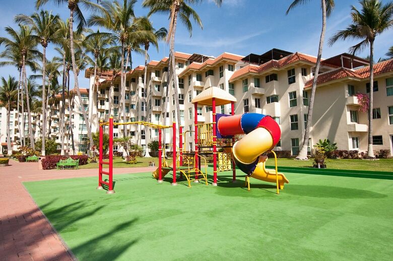Apartamentos Costa Vallarta Condo