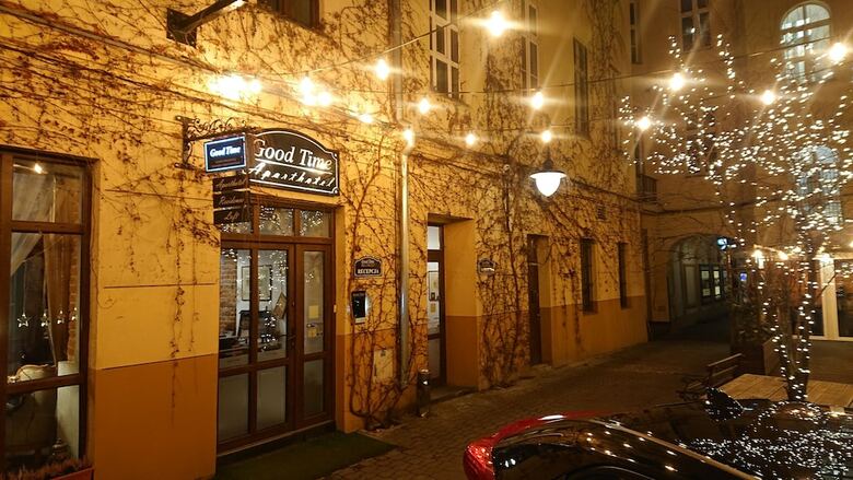 Apartamentos Loft Piotrkowska By Good Time
