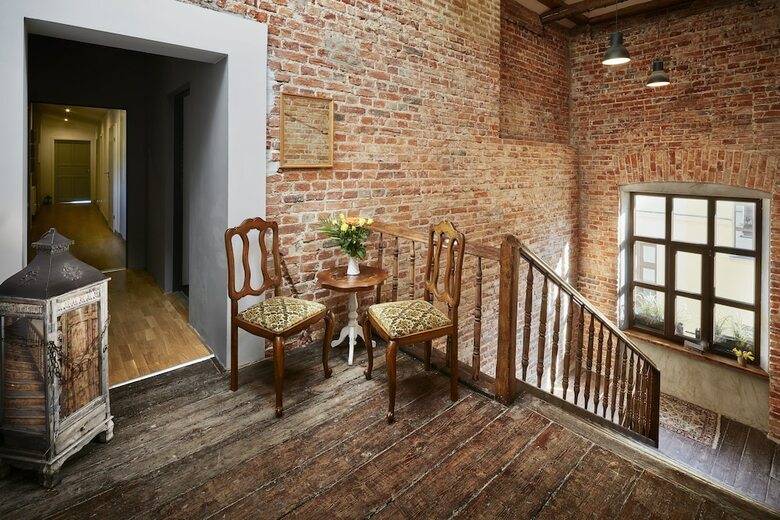 Apartamentos Loft Piotrkowska By Good Time
