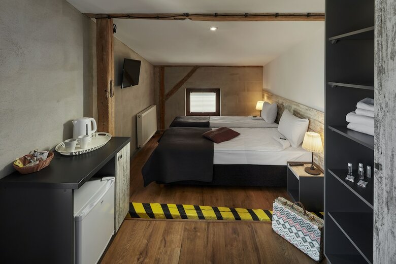 Apartamentos Loft Piotrkowska By Good Time