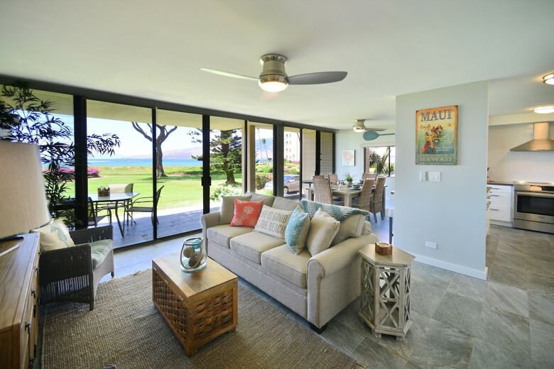 Koa Lagoon 107 - Two Bedroom Condo