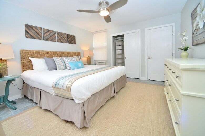 Koa Lagoon 107 - Two Bedroom Condo