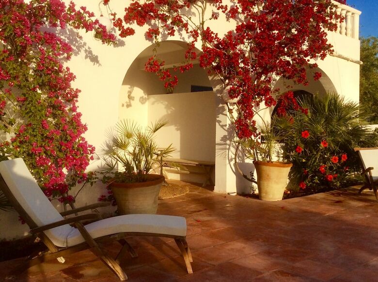 Hotel Domaine El-manar