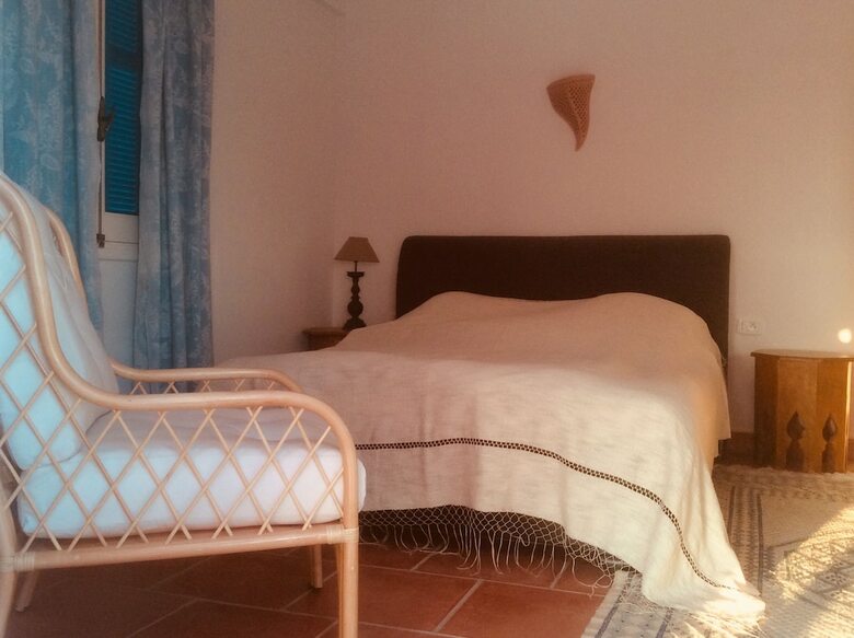 Hotel Domaine El-manar