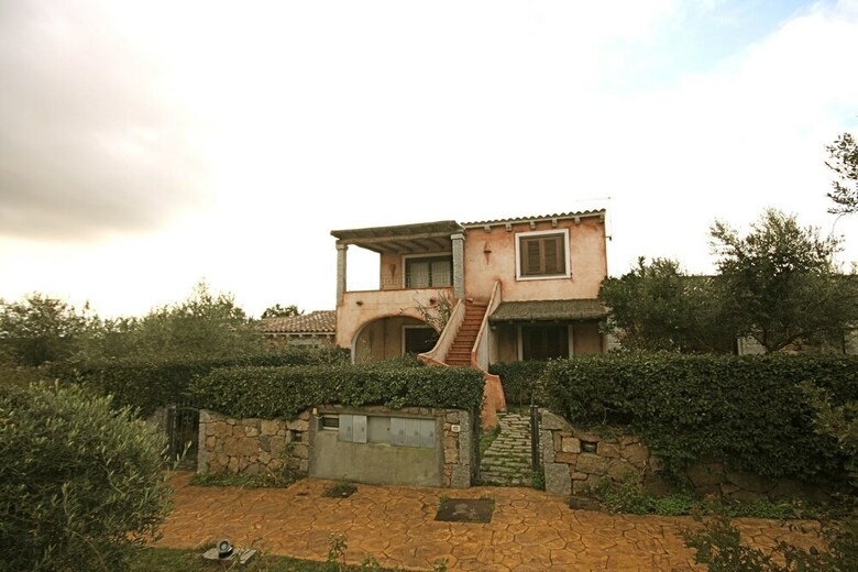 Apartamento Casa Anna