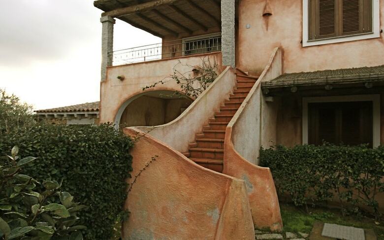 Apartamento Casa Anna