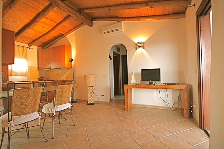 Apartamento Casa Anna