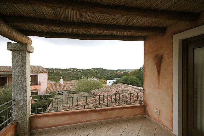 Apartamento Casa Anna
