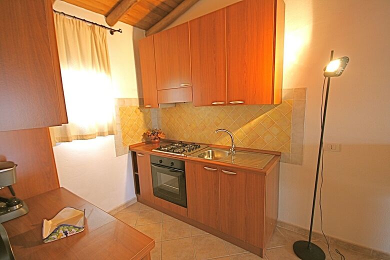 Apartamento Casa Anna