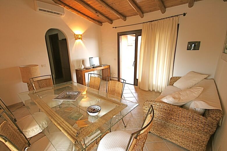 Apartamento Casa Anna