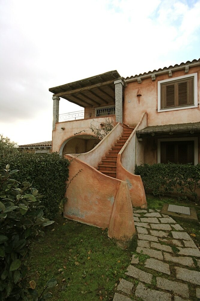 Apartamento Casa Anna