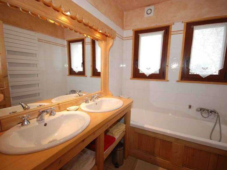 Apartamento Appartement Le Cembro