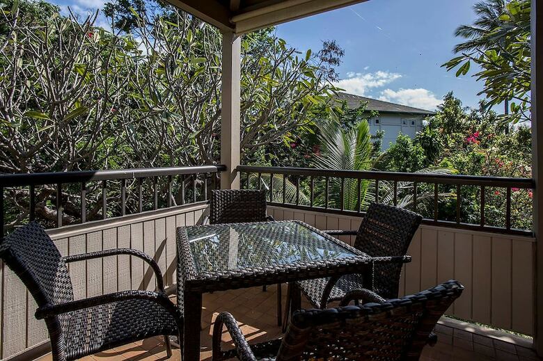 Wailea Ekolu 1602 - Two Bedroom Condo
