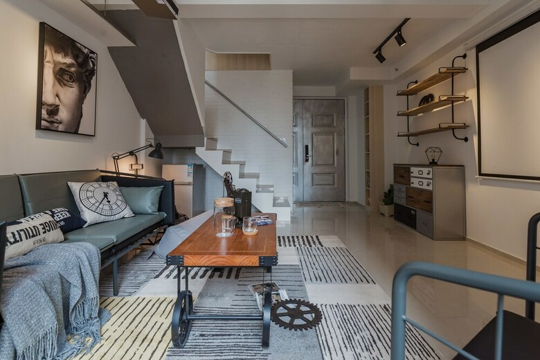 Qing Apartment Renaissance