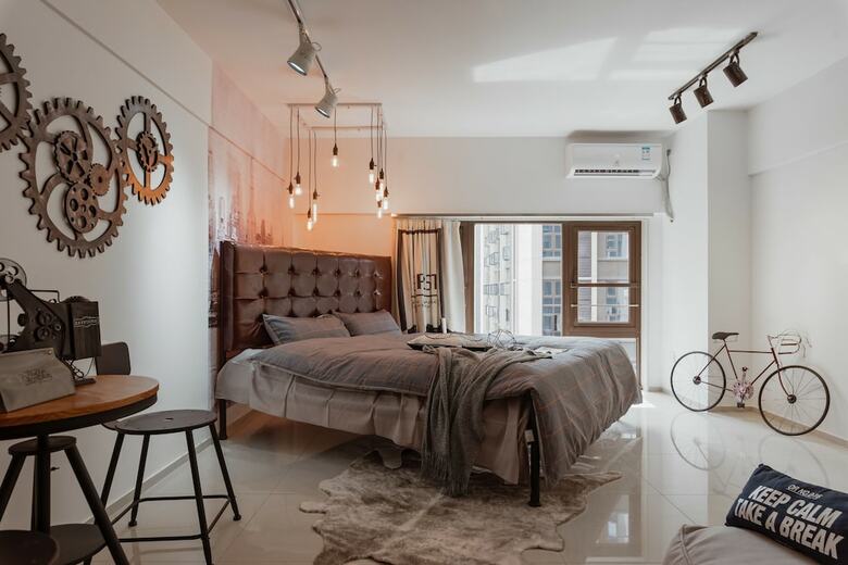 Qing Apartment Renaissance
