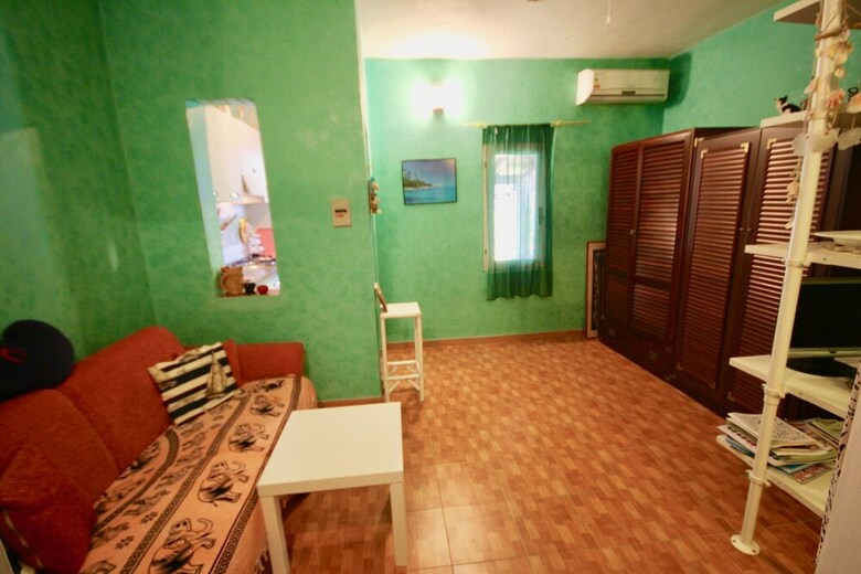 Apartamento Casa Serenella