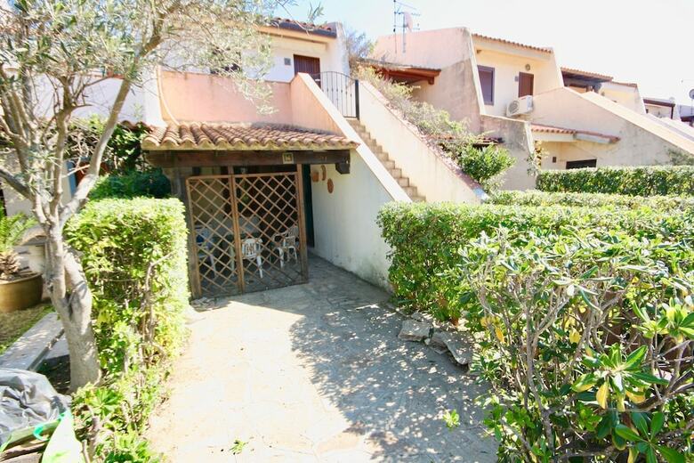Apartamento Casa Serenella