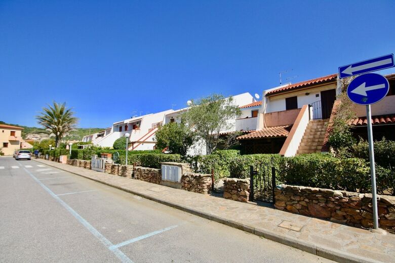 Apartamento Casa Serenella