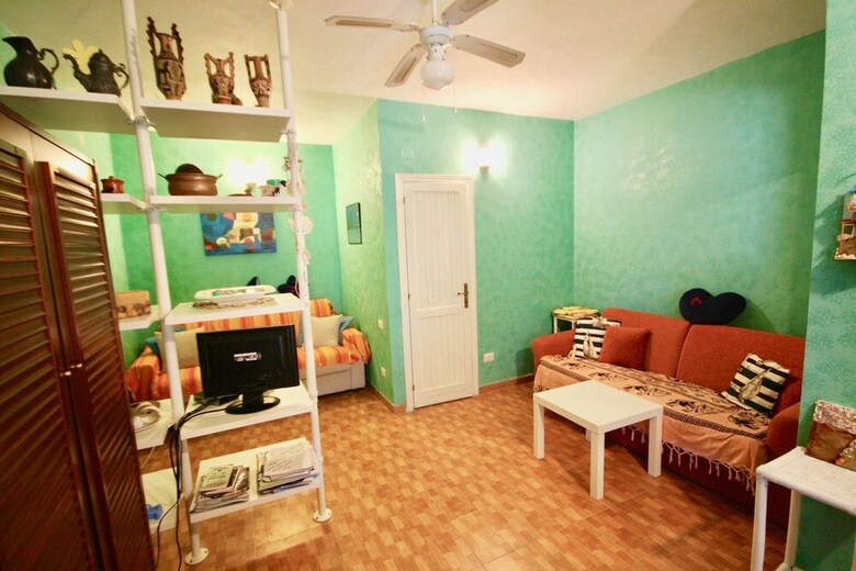 Apartamento Casa Serenella