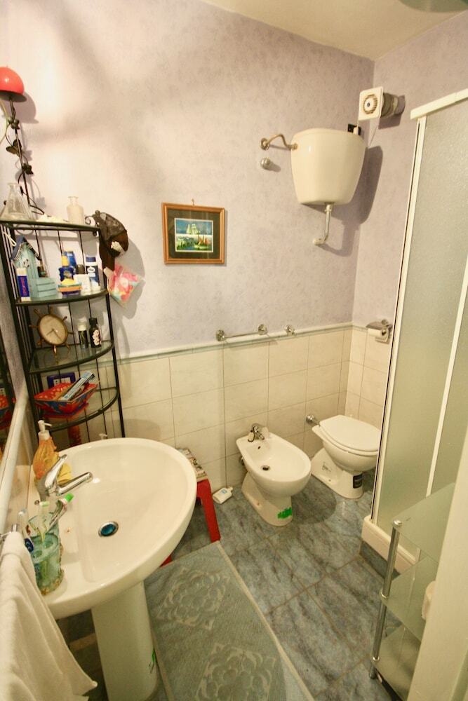 Apartamento Casa Serenella