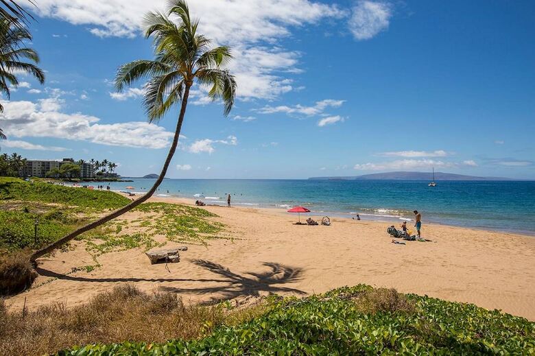 Kihei Garden Estates G102 - One Bedroom Condo