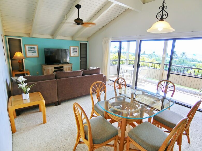 Wailea Ekolu 906 - Two Bedroom Condo