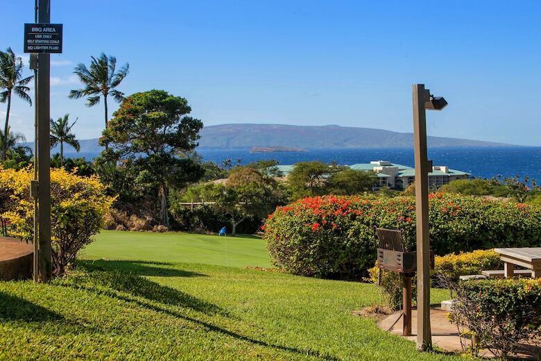 Wailea Ekolu 906 - Two Bedroom Condo