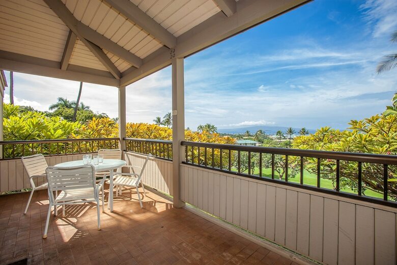 Wailea Ekolu 906 - Two Bedroom Condo