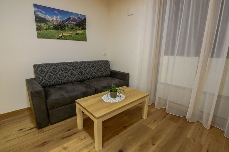 Apartamentos Residence Stefansdorf