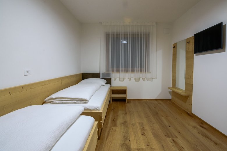 Apartamentos Residence Stefansdorf