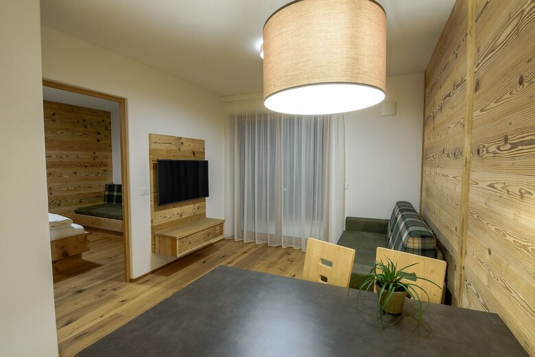 Apartamentos Residence Stefansdorf