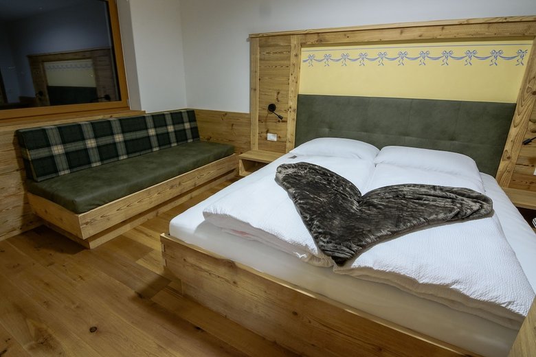 Apartamentos Residence Stefansdorf