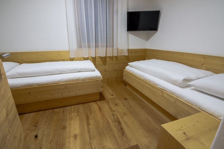 Apartamentos Residence Stefansdorf